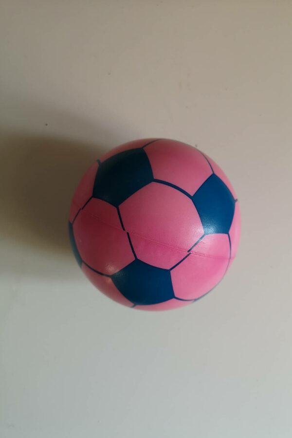 Pallina Rosa